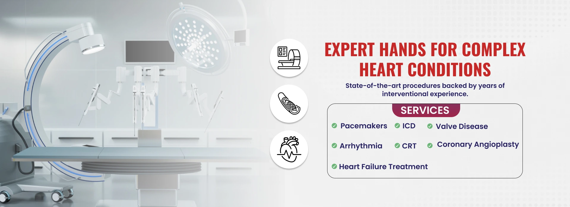 Cardiologist in Cunningham Rd